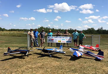 northumberland rc modelers bel air rc flyers